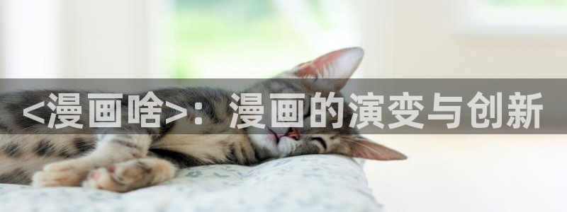 韩漫画app哪个好用