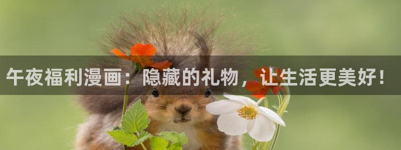 韩漫日漫在线看